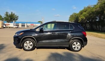 2018 Chevy Trax LT AWD full