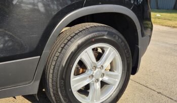 2018 Chevy Trax LT AWD full