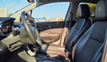 2018 Chevy Trax LT AWD full