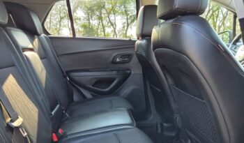2018 Chevy Trax LT AWD full
