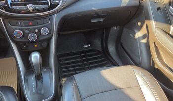 2018 Chevy Trax LT AWD full