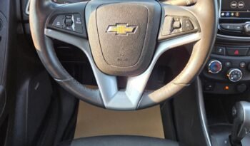 2018 Chevy Trax LT AWD full