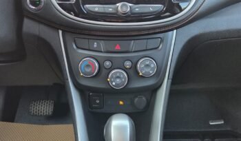 2018 Chevy Trax LT AWD full