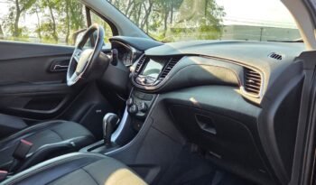 2018 Chevy Trax LT AWD full