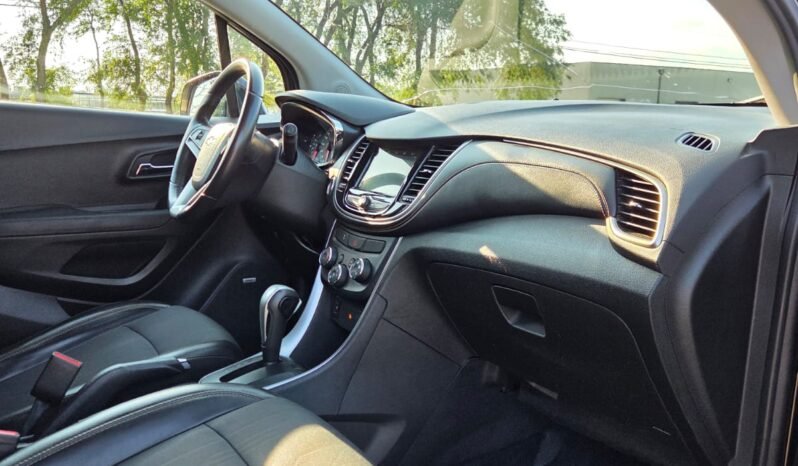 2018 Chevy Trax LT AWD full