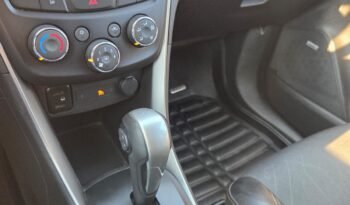 2018 Chevy Trax LT AWD full