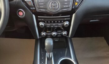 2019 Nissan Pathfinder S 4WD 7 Passenger full