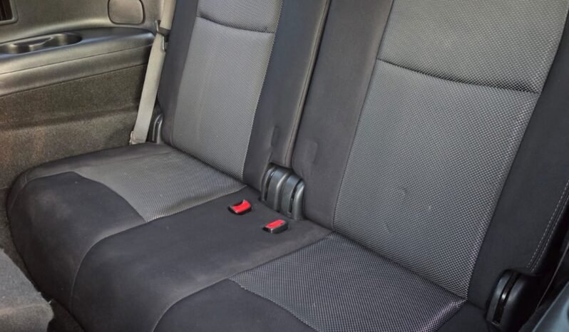 2019 Nissan Pathfinder S 4WD 7 Passenger full