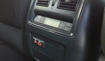 2019 Nissan Pathfinder S 4WD 7 Passenger full