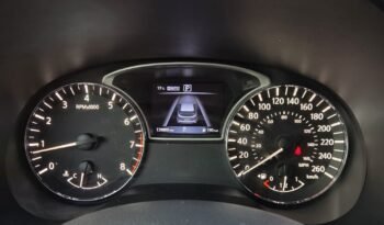 2019 Nissan Pathfinder S 4WD 7 Passenger full