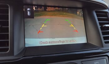 2019 Nissan Pathfinder S 4WD 7 Passenger full