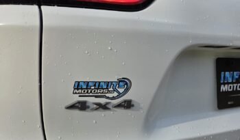 2020 Jeep Cherokee Trailhawk 4WD full