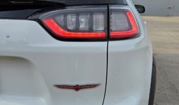 2020 Jeep Cherokee Trailhawk 4WD full