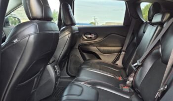 2020 Jeep Cherokee Trailhawk 4WD full