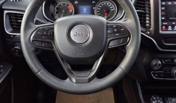2020 Jeep Cherokee Trailhawk 4WD full