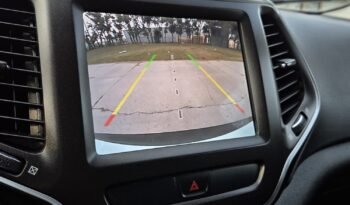 2020 Jeep Cherokee Trailhawk 4WD full