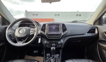 2020 Jeep Cherokee Trailhawk 4WD full