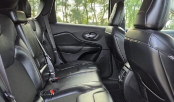 2020 Jeep Cherokee Trailhawk 4WD full