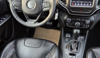 2020 Jeep Cherokee Trailhawk 4WD full