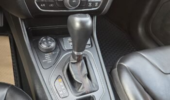 2020 Jeep Cherokee Trailhawk 4WD full
