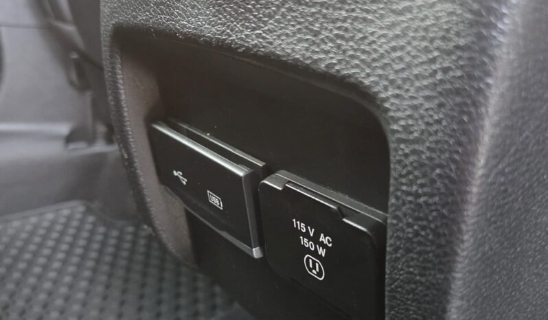 2020 Jeep Cherokee Trailhawk 4WD full