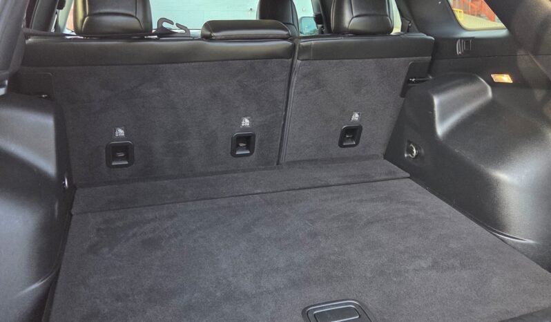 2020 Jeep Cherokee Trailhawk 4WD full