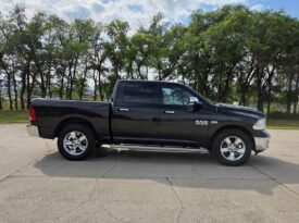 2015 Ram 1500 Big Horn 4WD CrewCab