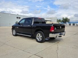2015 Ram 1500 Big Horn 4WD CrewCab