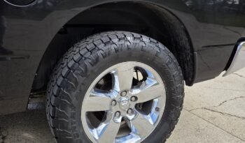 2015 Ram 1500 Big Horn 4WD CrewCab full