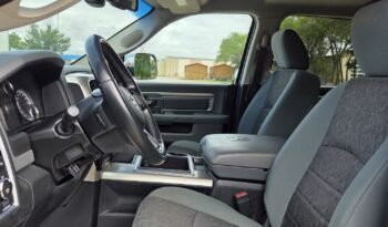 2015 Ram 1500 Big Horn 4WD CrewCab full