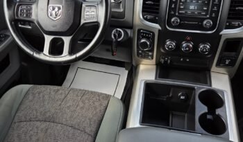 2015 Ram 1500 Big Horn 4WD CrewCab full