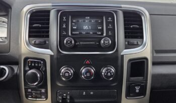 2015 Ram 1500 Big Horn 4WD CrewCab full