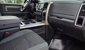 2015 Ram 1500 Big Horn 4WD CrewCab full