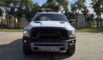 2016 Ram 1500 Rebel 4WD CrewCab full
