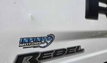 2016 Ram 1500 Rebel 4WD CrewCab full