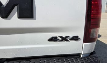 2016 Ram 1500 Rebel 4WD CrewCab full