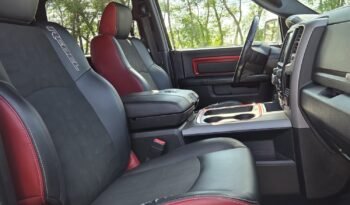 2016 Ram 1500 Rebel 4WD CrewCab full