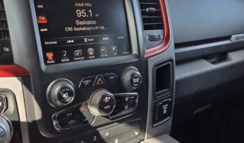 2016 Ram 1500 Rebel 4WD CrewCab full