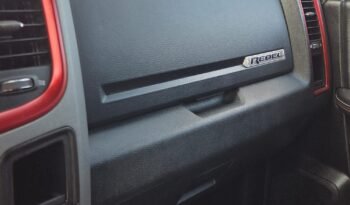 2016 Ram 1500 Rebel 4WD CrewCab full