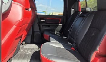 2016 Ram 1500 Rebel 4WD CrewCab full
