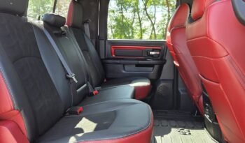 2016 Ram 1500 Rebel 4WD CrewCab full