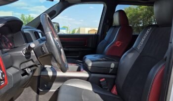 2016 Ram 1500 Rebel 4WD CrewCab full