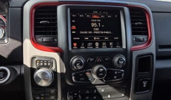 2016 Ram 1500 Rebel 4WD CrewCab full
