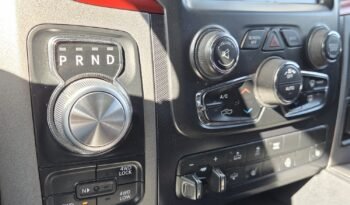 2016 Ram 1500 Rebel 4WD CrewCab full