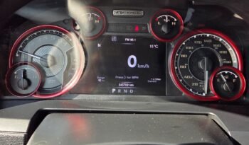 2016 Ram 1500 Rebel 4WD CrewCab full