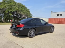 2014 BMW 335i Xdrive M Package AWD Sedan