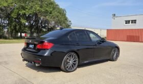 2014 BMW 335i Xdrive M Package AWD Sedan