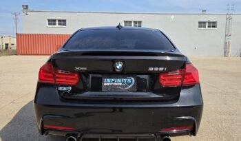 2014 BMW 335i Xdrive M Package AWD Sedan full