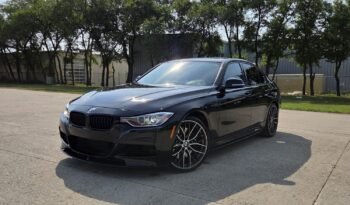 2014 BMW 335i Xdrive M Package AWD Sedan full