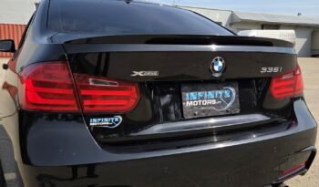 2014 BMW 335i Xdrive M Package AWD Sedan full